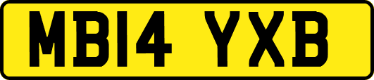 MB14YXB