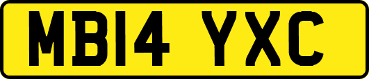 MB14YXC