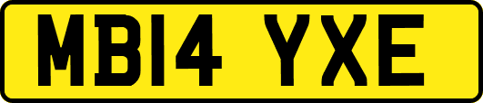 MB14YXE