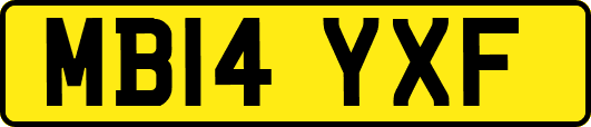 MB14YXF