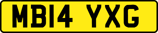 MB14YXG