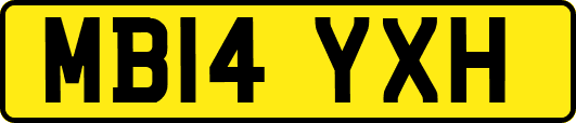 MB14YXH