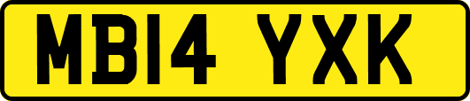 MB14YXK