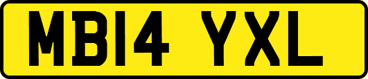 MB14YXL