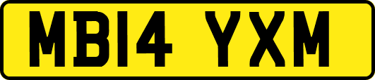MB14YXM