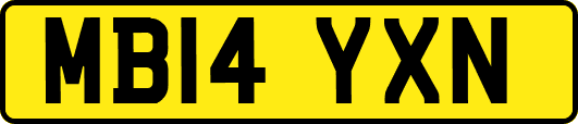 MB14YXN