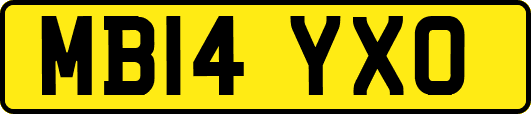 MB14YXO