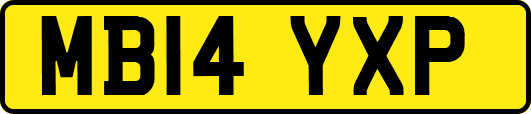 MB14YXP