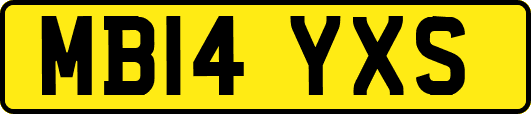 MB14YXS