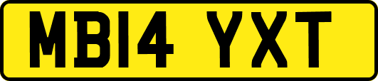 MB14YXT