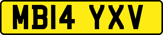 MB14YXV