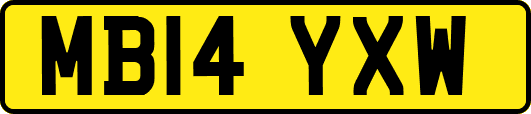 MB14YXW