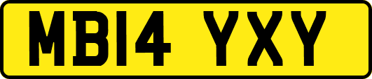 MB14YXY