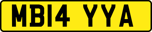 MB14YYA