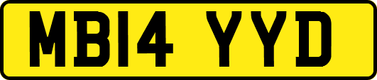 MB14YYD