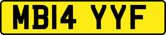 MB14YYF