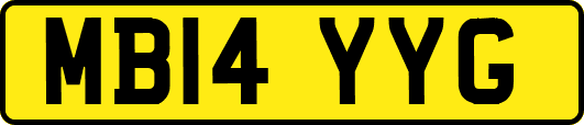 MB14YYG