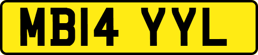 MB14YYL