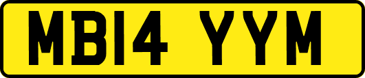 MB14YYM