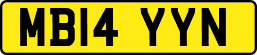 MB14YYN