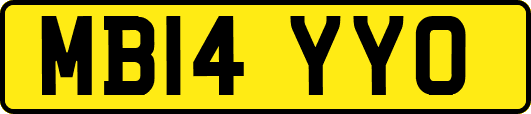 MB14YYO