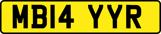 MB14YYR