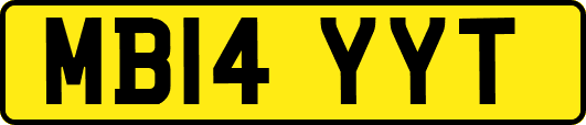 MB14YYT