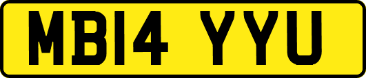 MB14YYU
