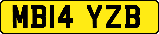 MB14YZB