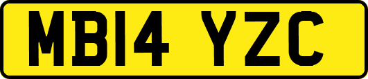 MB14YZC