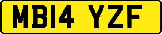 MB14YZF