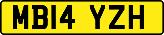 MB14YZH
