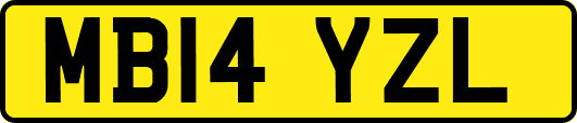 MB14YZL