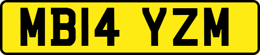 MB14YZM