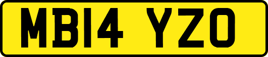 MB14YZO