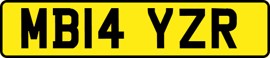 MB14YZR