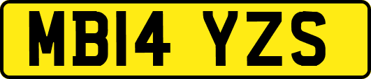 MB14YZS