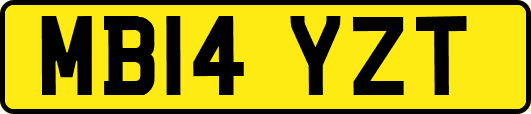 MB14YZT
