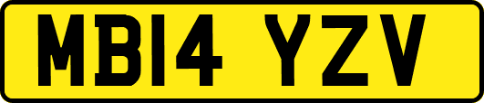 MB14YZV