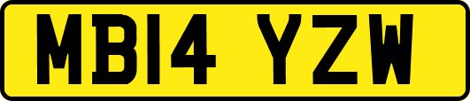 MB14YZW