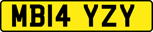 MB14YZY