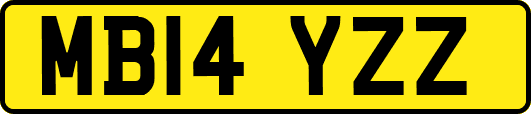 MB14YZZ