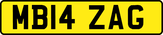 MB14ZAG