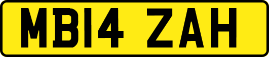MB14ZAH