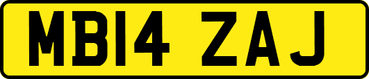 MB14ZAJ