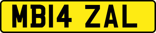 MB14ZAL