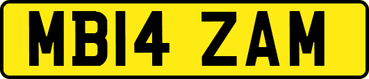 MB14ZAM