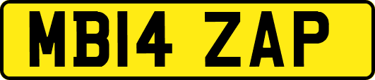 MB14ZAP