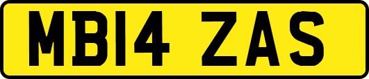 MB14ZAS