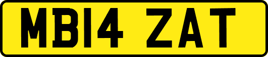 MB14ZAT